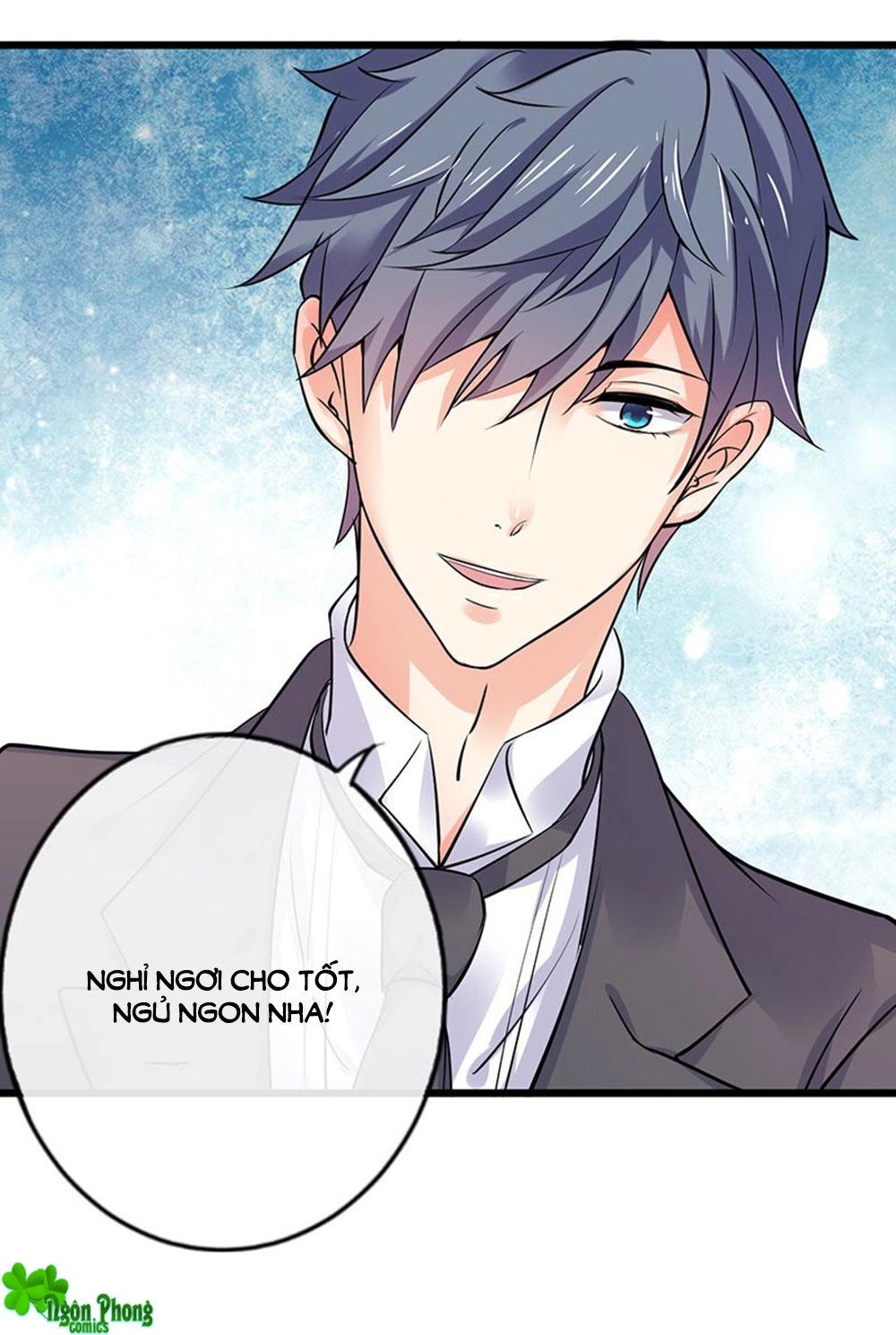 Nhật Ký Dạy Dỗ Của Gia Tộc Đáng Yêu Chapter 38 - 27