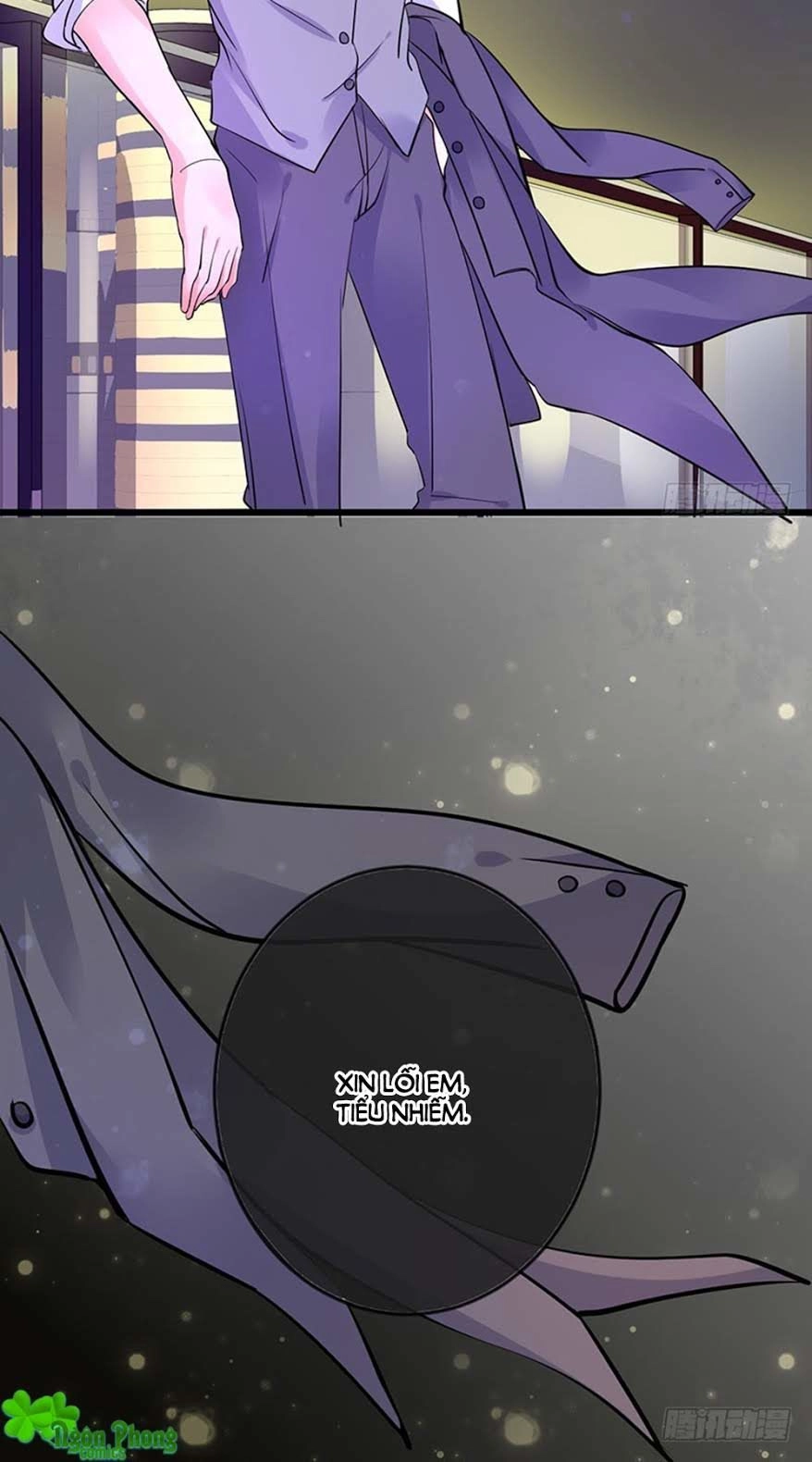 Nhật Ký Dạy Dỗ Của Gia Tộc Đáng Yêu Chapter 38 - 29