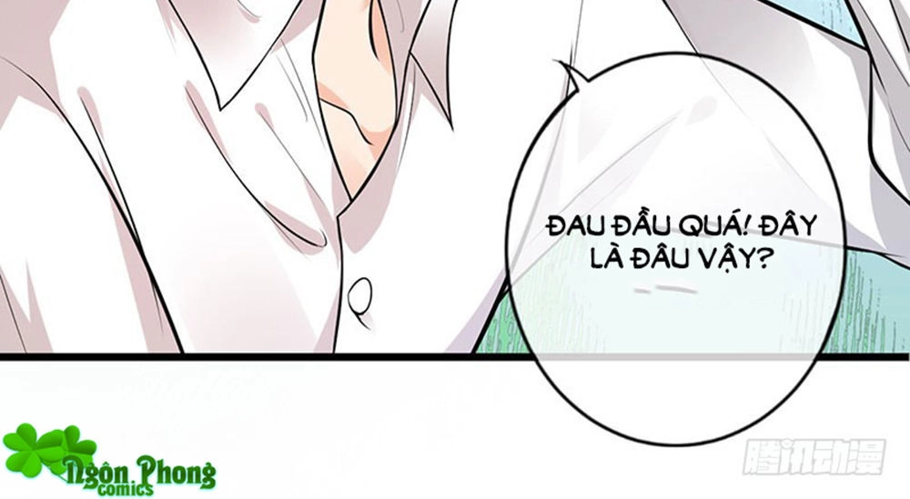 Nhật Ký Dạy Dỗ Của Gia Tộc Đáng Yêu Chapter 39 - 4