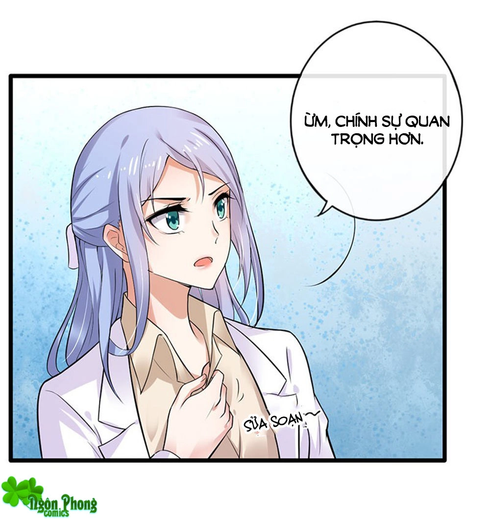 Nhật Ký Dạy Dỗ Của Gia Tộc Đáng Yêu Chapter 40 - 9
