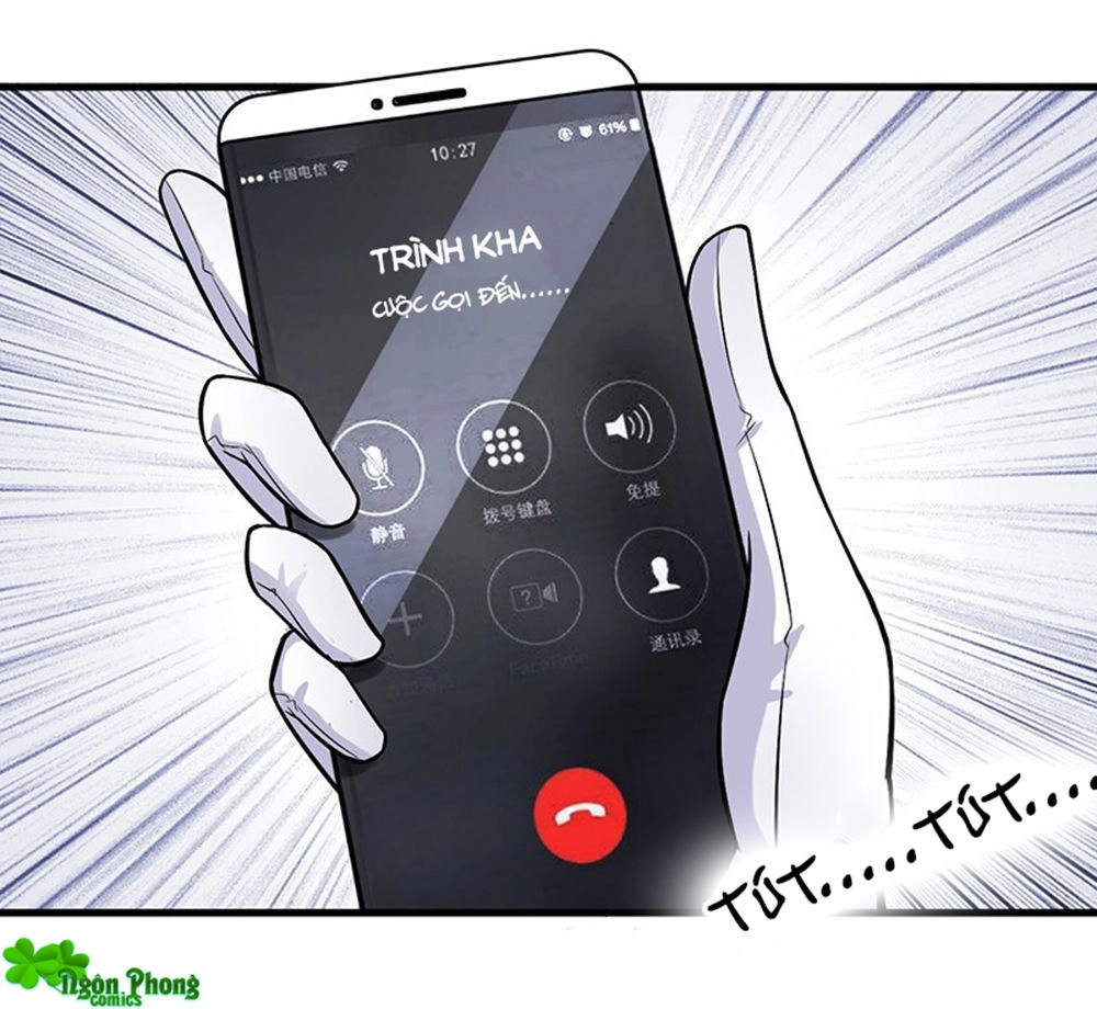 Nhật Ký Dạy Dỗ Của Gia Tộc Đáng Yêu Chapter 41 - 16