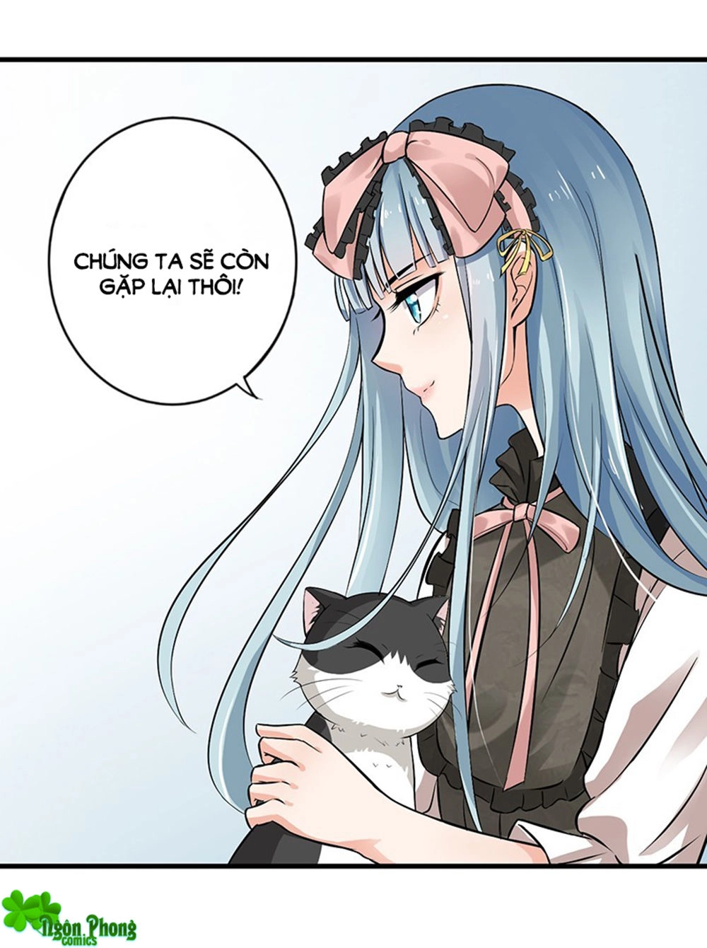 Nhật Ký Dạy Dỗ Của Gia Tộc Đáng Yêu Chapter 41 - 24