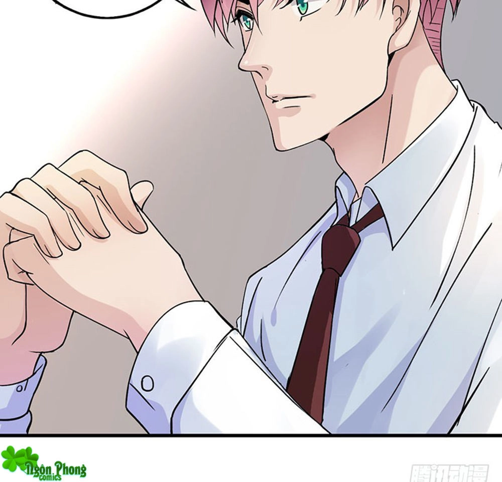 Nhật Ký Dạy Dỗ Của Gia Tộc Đáng Yêu Chapter 42 - 11