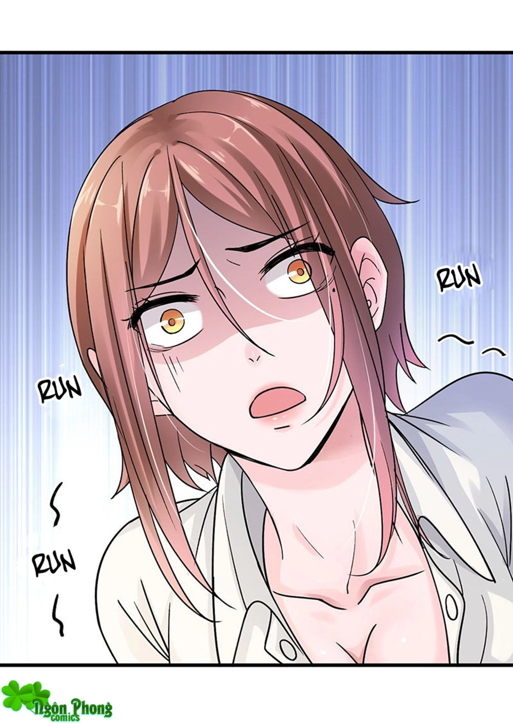 Nhật Ký Dạy Dỗ Của Gia Tộc Đáng Yêu Chapter 42 - 20