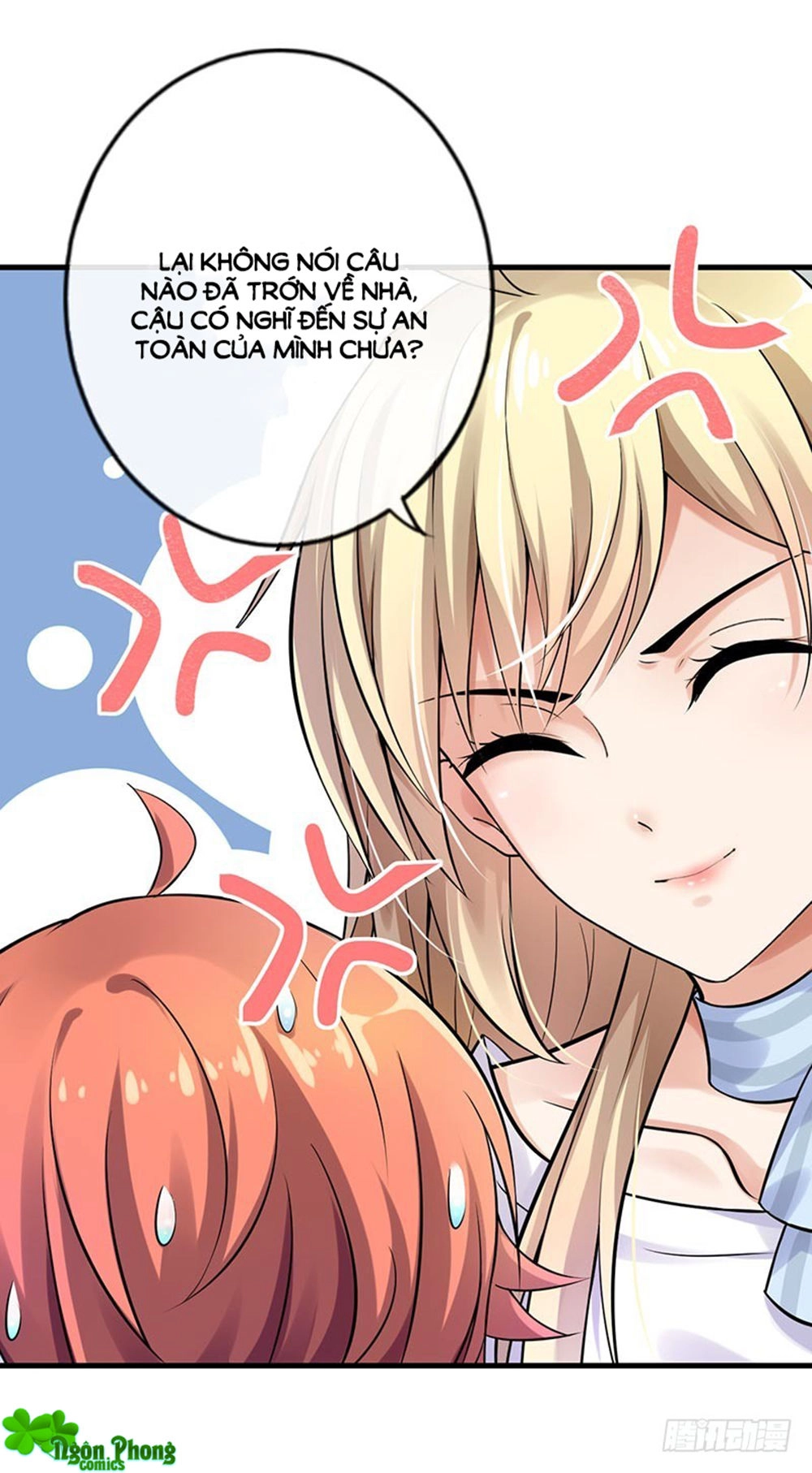 Nhật Ký Dạy Dỗ Của Gia Tộc Đáng Yêu Chapter 43 - 14