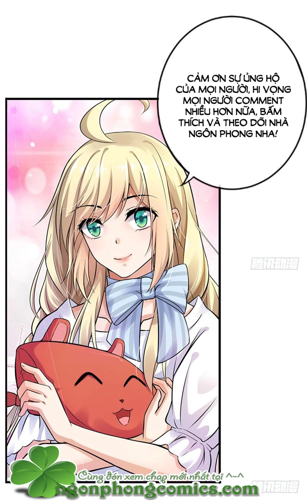 Nhật Ký Dạy Dỗ Của Gia Tộc Đáng Yêu Chapter 43 - 32