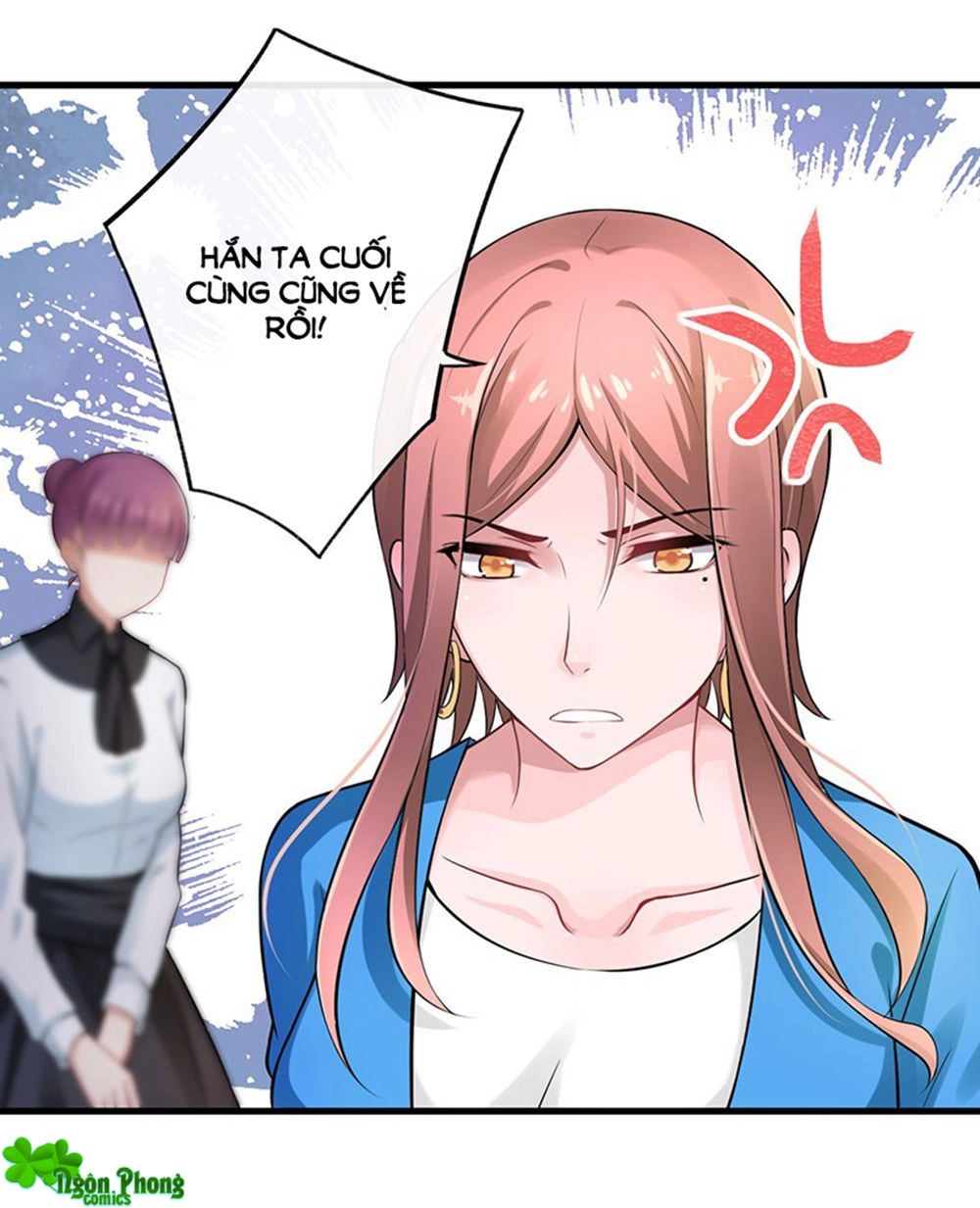 Nhật Ký Dạy Dỗ Của Gia Tộc Đáng Yêu Chapter 44 - 14