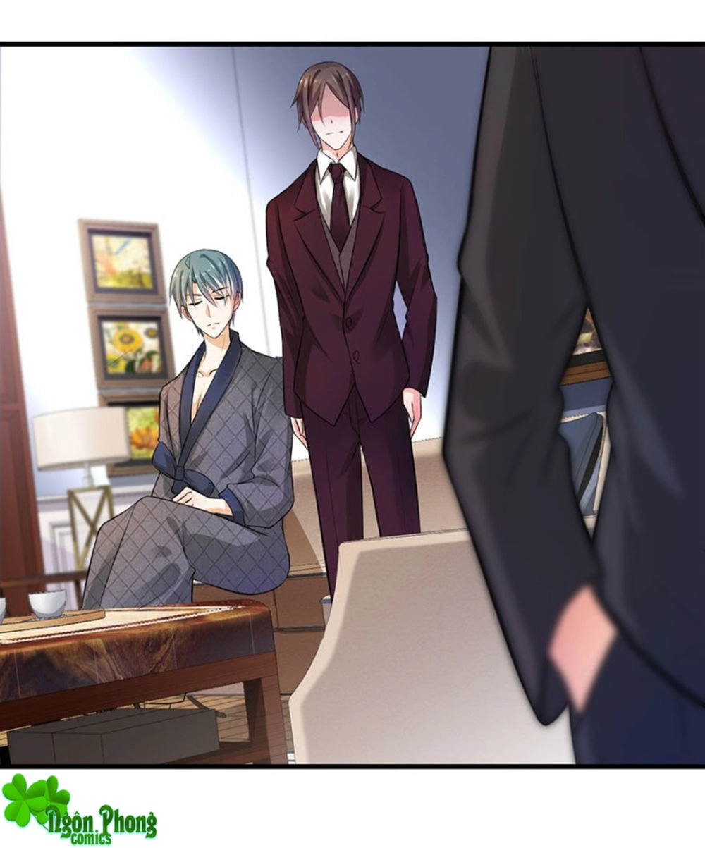 Nhật Ký Dạy Dỗ Của Gia Tộc Đáng Yêu Chapter 45 - 13