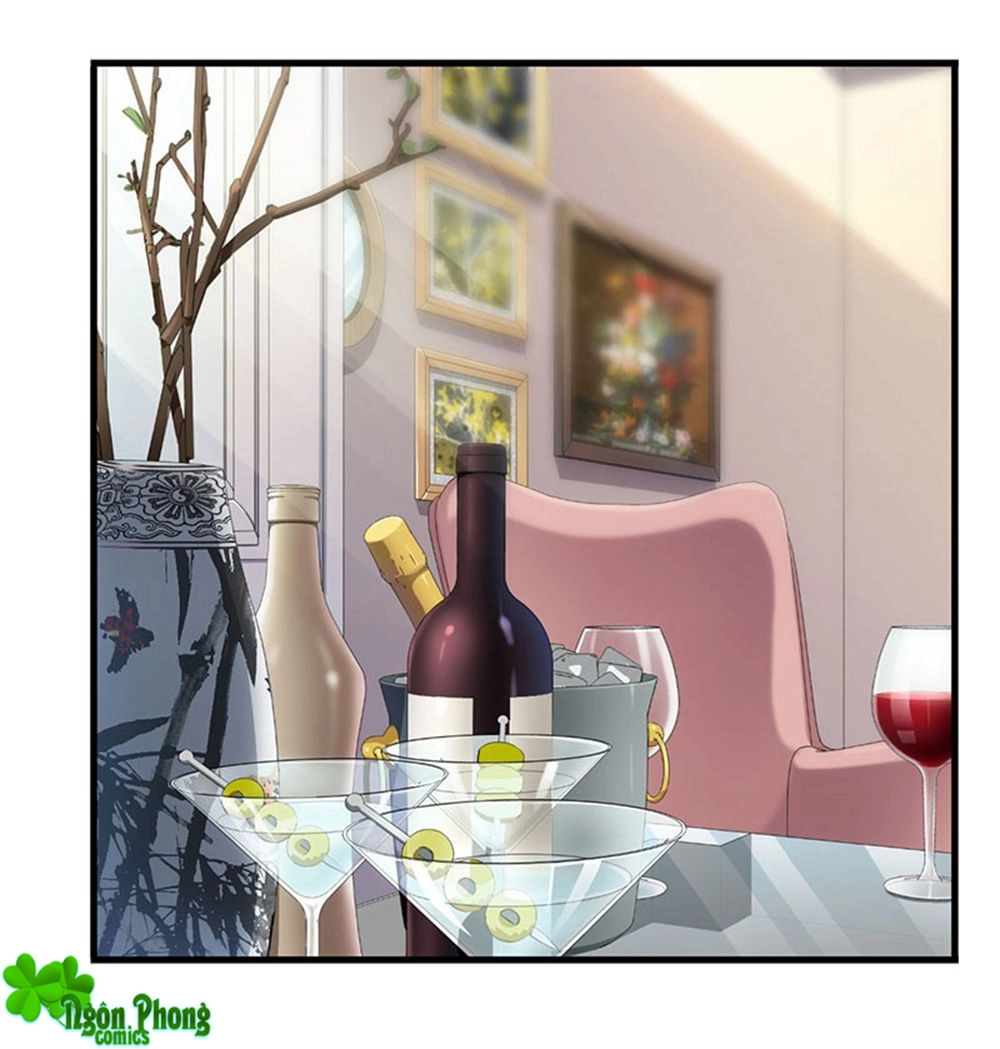 Nhật Ký Dạy Dỗ Của Gia Tộc Đáng Yêu Chapter 46 - 2