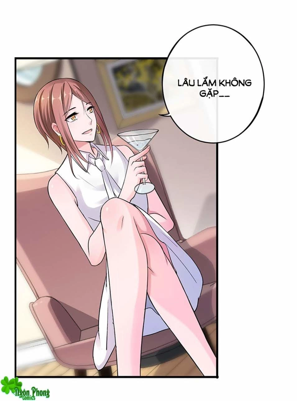 Nhật Ký Dạy Dỗ Của Gia Tộc Đáng Yêu Chapter 46 - 4