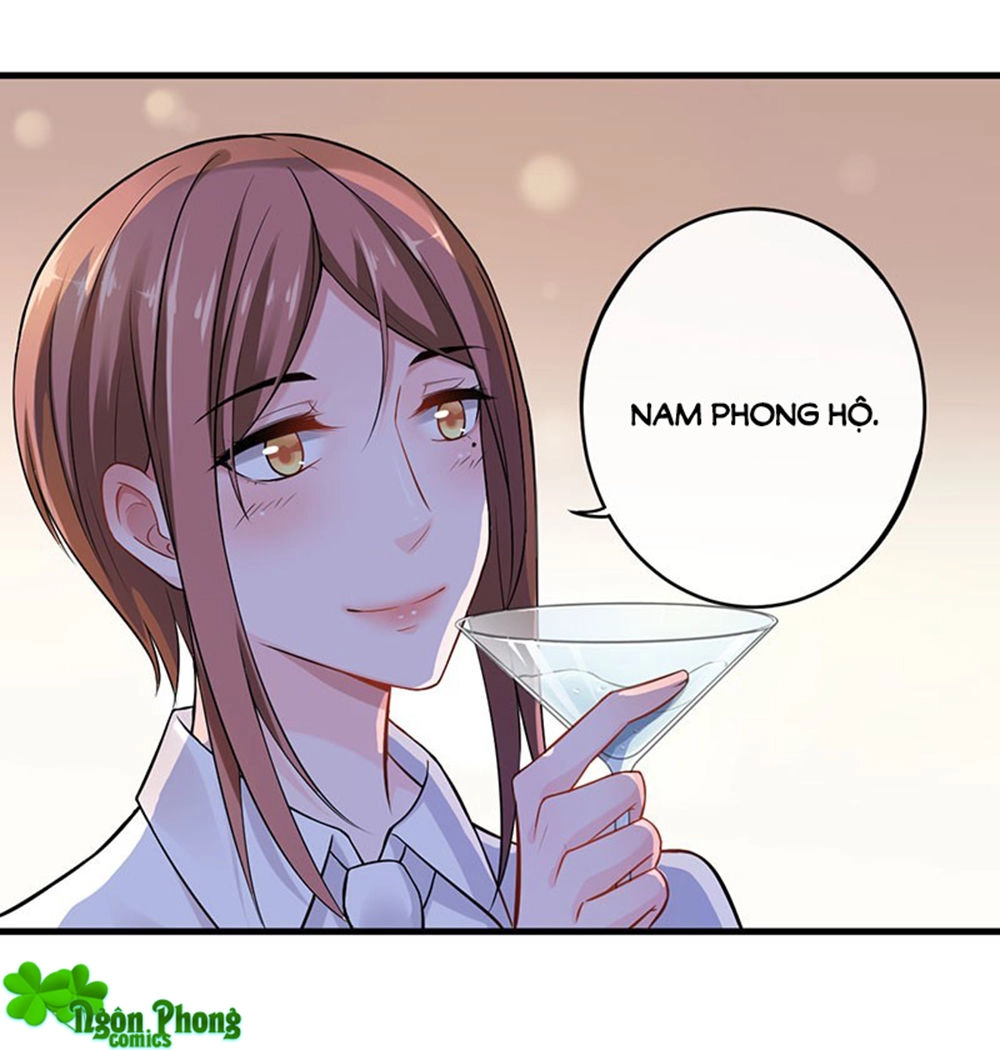 Nhật Ký Dạy Dỗ Của Gia Tộc Đáng Yêu Chapter 46 - 5