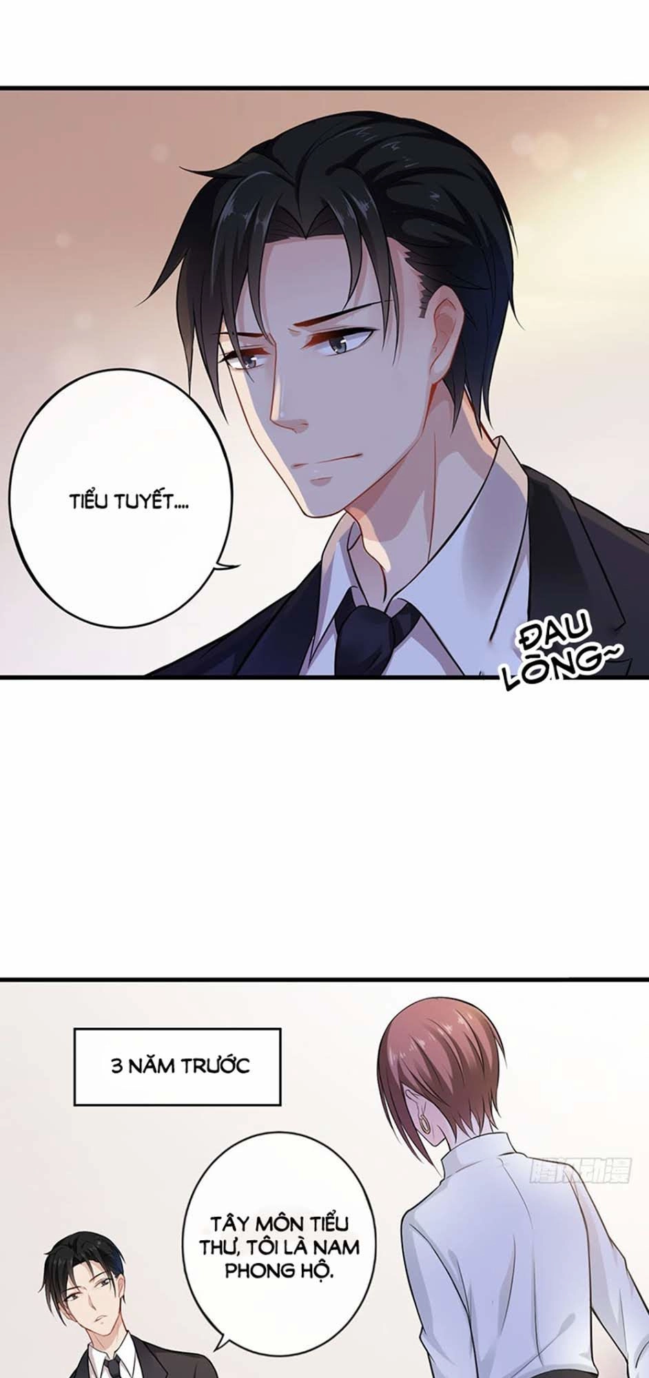 Nhật Ký Dạy Dỗ Của Gia Tộc Đáng Yêu Chapter 46 - 6