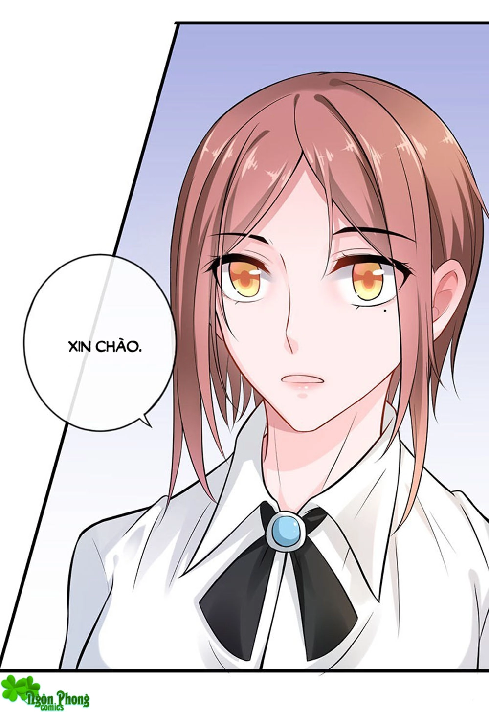 Nhật Ký Dạy Dỗ Của Gia Tộc Đáng Yêu Chapter 46 - 9