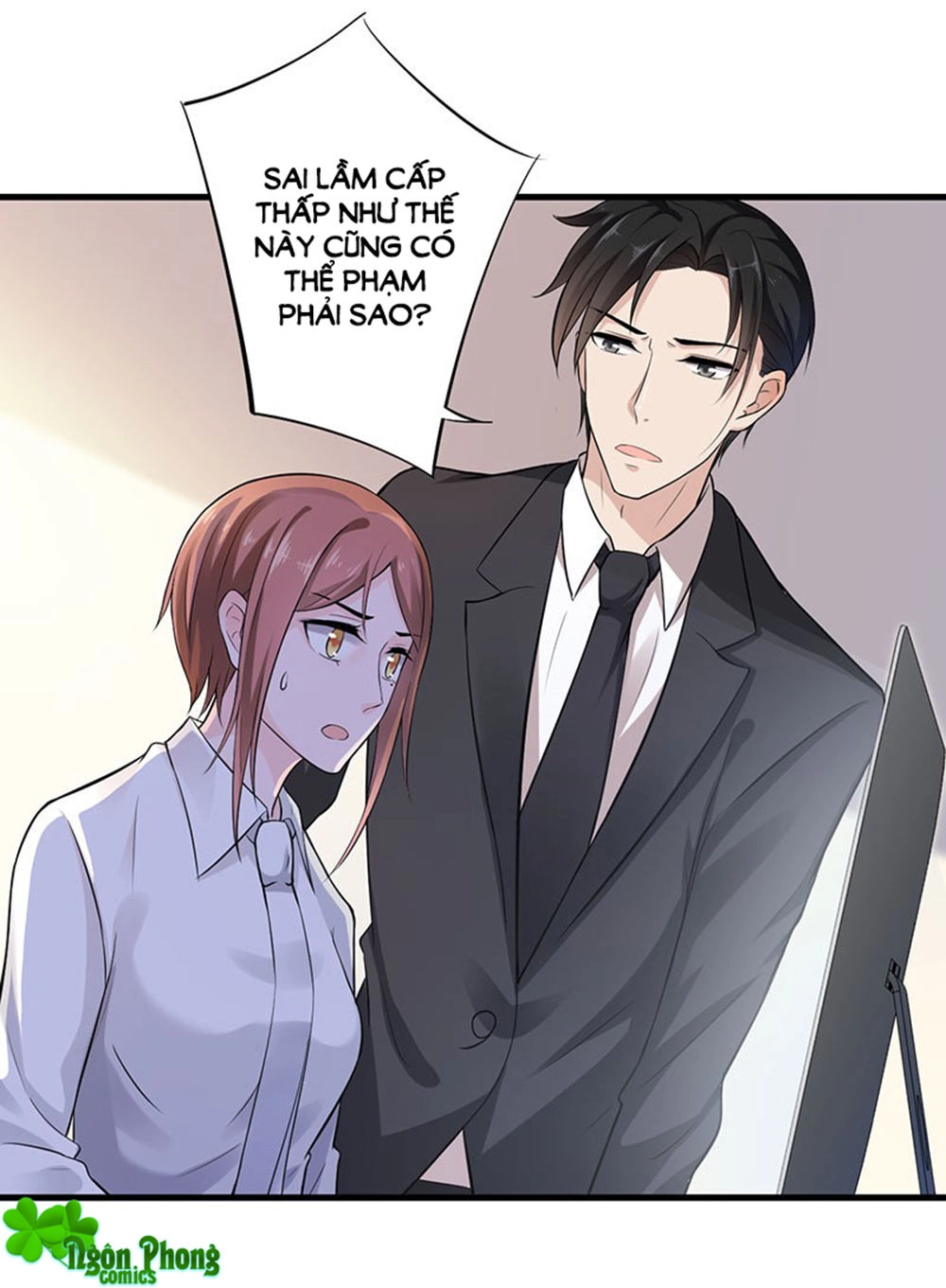 Nhật Ký Dạy Dỗ Của Gia Tộc Đáng Yêu Chapter 46 - 10