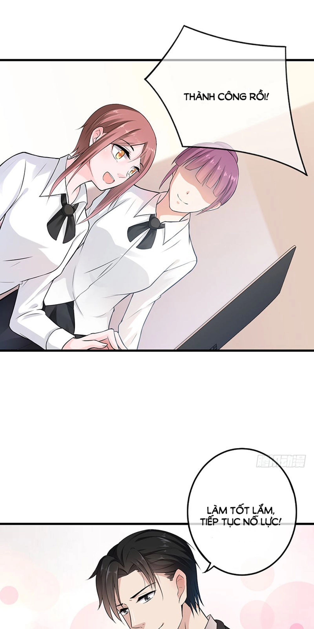 Nhật Ký Dạy Dỗ Của Gia Tộc Đáng Yêu Chapter 46 - 12