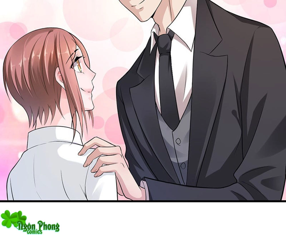 Nhật Ký Dạy Dỗ Của Gia Tộc Đáng Yêu Chapter 46 - 13