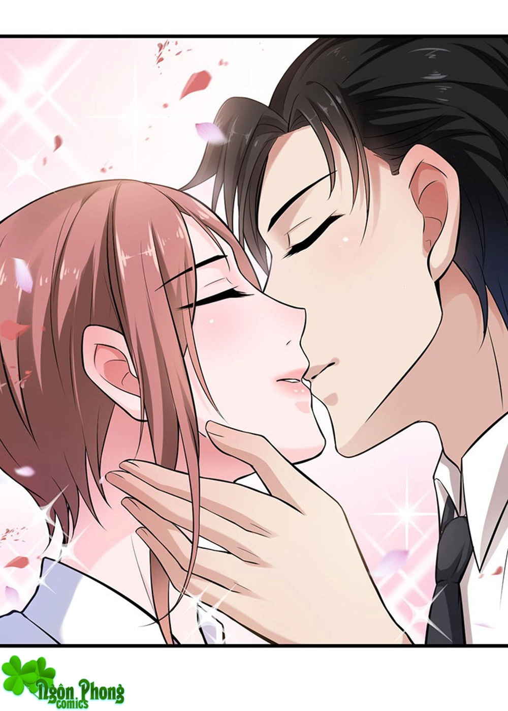 Nhật Ký Dạy Dỗ Của Gia Tộc Đáng Yêu Chapter 46 - 15