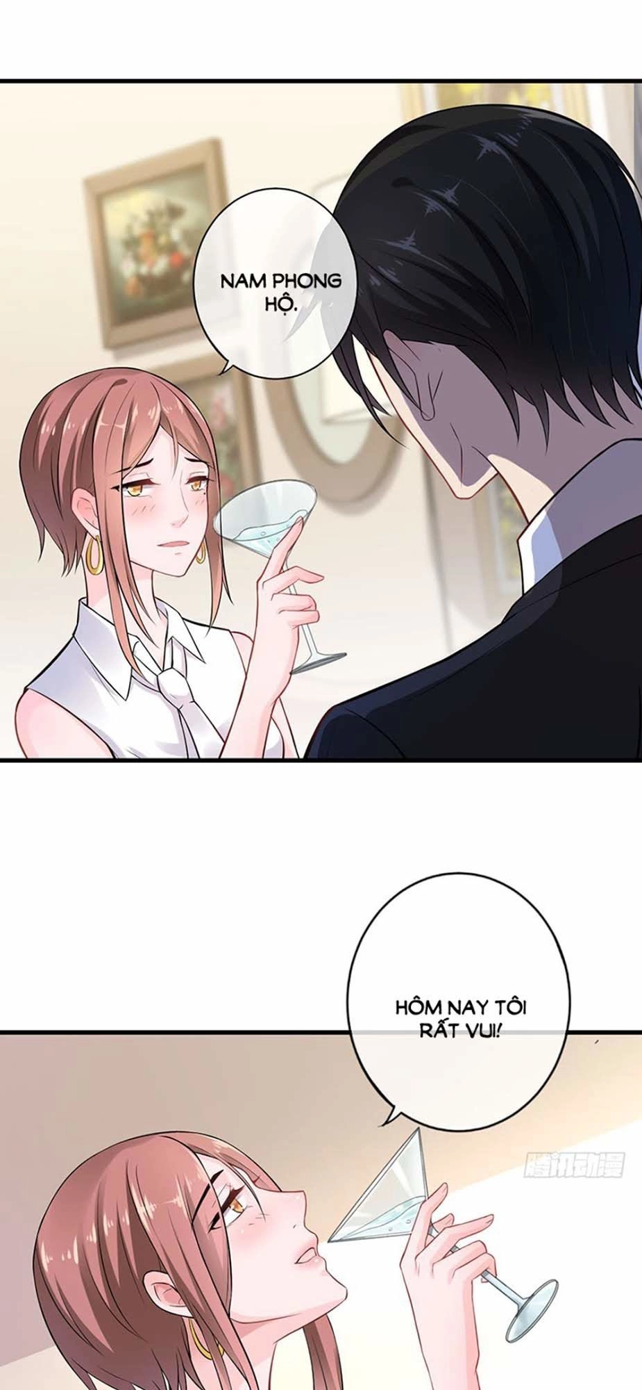 Nhật Ký Dạy Dỗ Của Gia Tộc Đáng Yêu Chapter 46 - 16