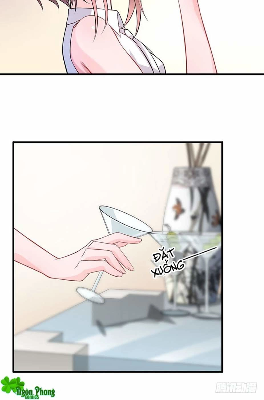 Nhật Ký Dạy Dỗ Của Gia Tộc Đáng Yêu Chapter 46 - 17