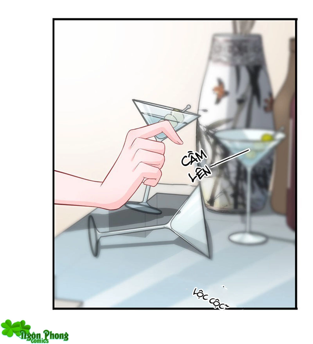 Nhật Ký Dạy Dỗ Của Gia Tộc Đáng Yêu Chapter 46 - 18