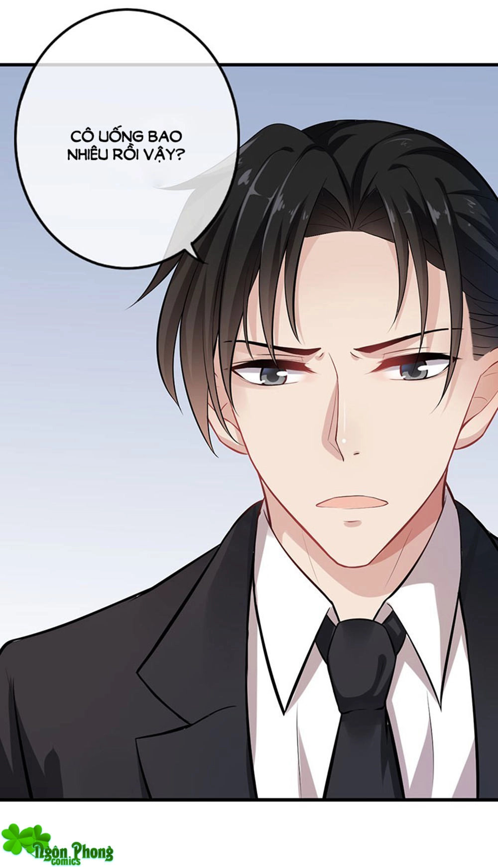 Nhật Ký Dạy Dỗ Của Gia Tộc Đáng Yêu Chapter 46 - 20