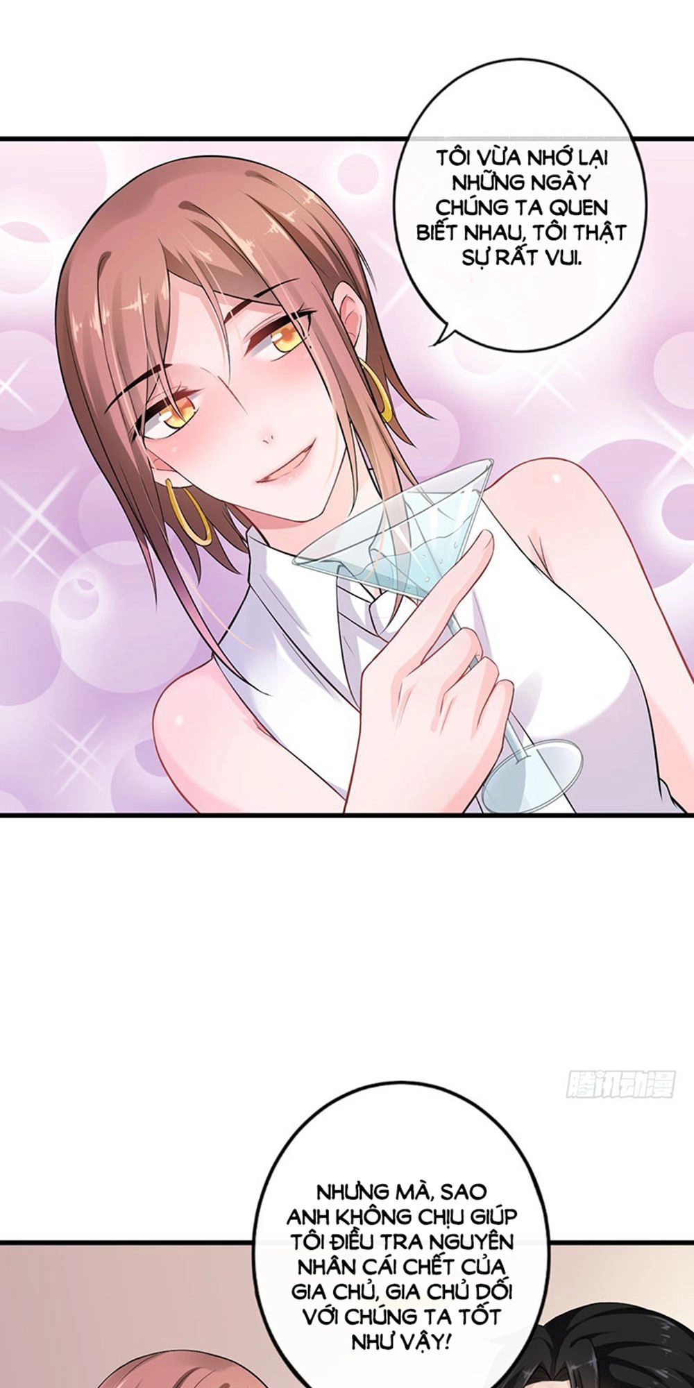 Nhật Ký Dạy Dỗ Của Gia Tộc Đáng Yêu Chapter 46 - 21