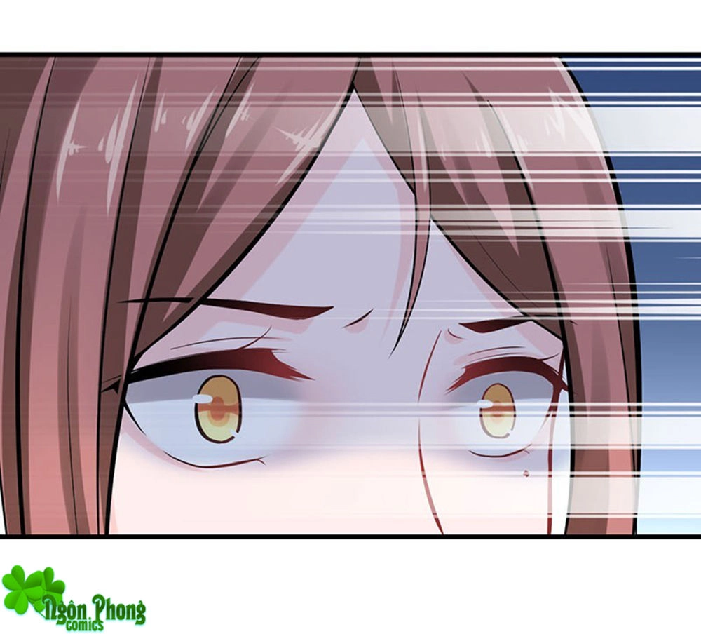 Nhật Ký Dạy Dỗ Của Gia Tộc Đáng Yêu Chapter 46 - 24