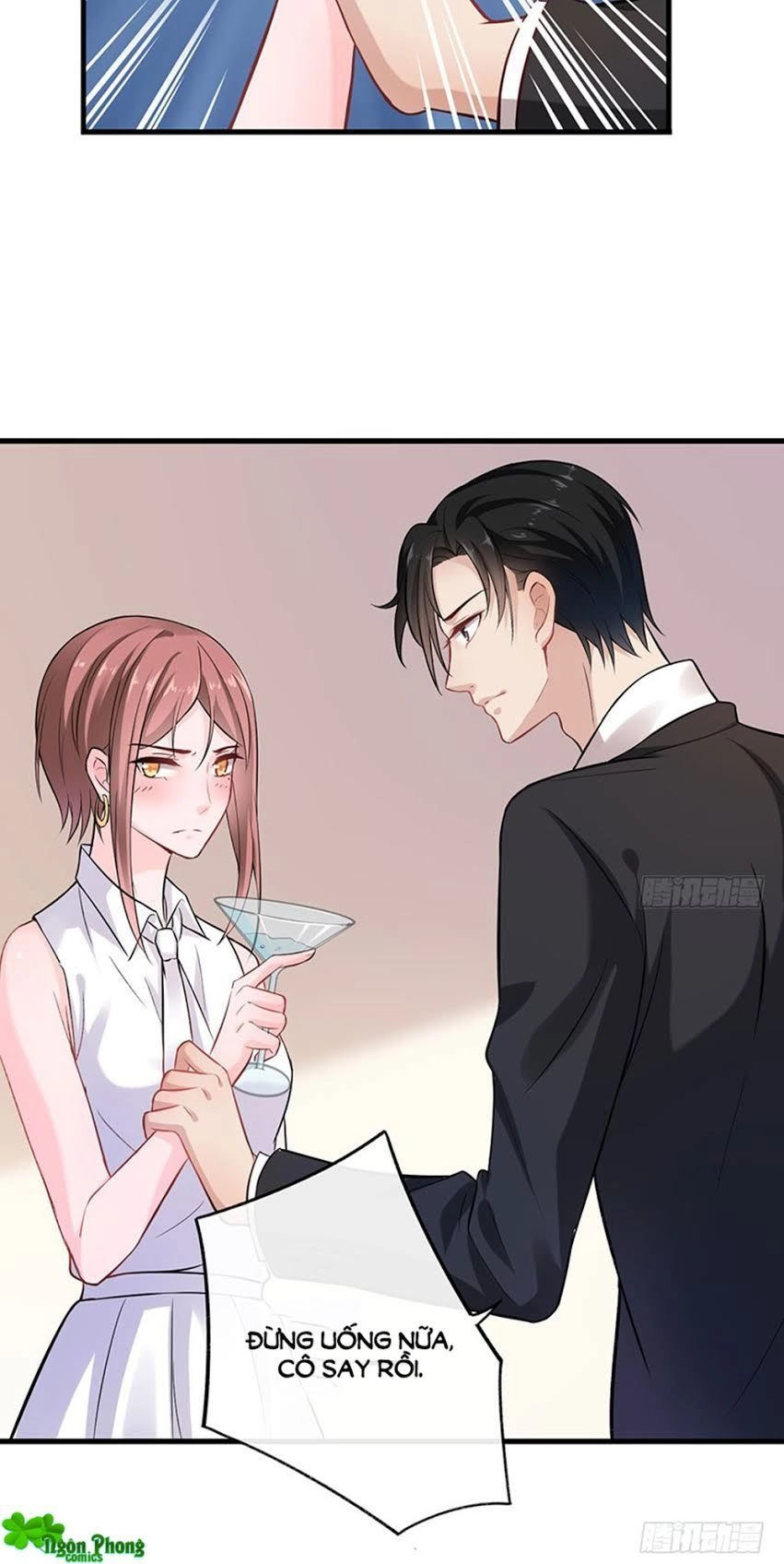 Nhật Ký Dạy Dỗ Của Gia Tộc Đáng Yêu Chapter 46 - 27