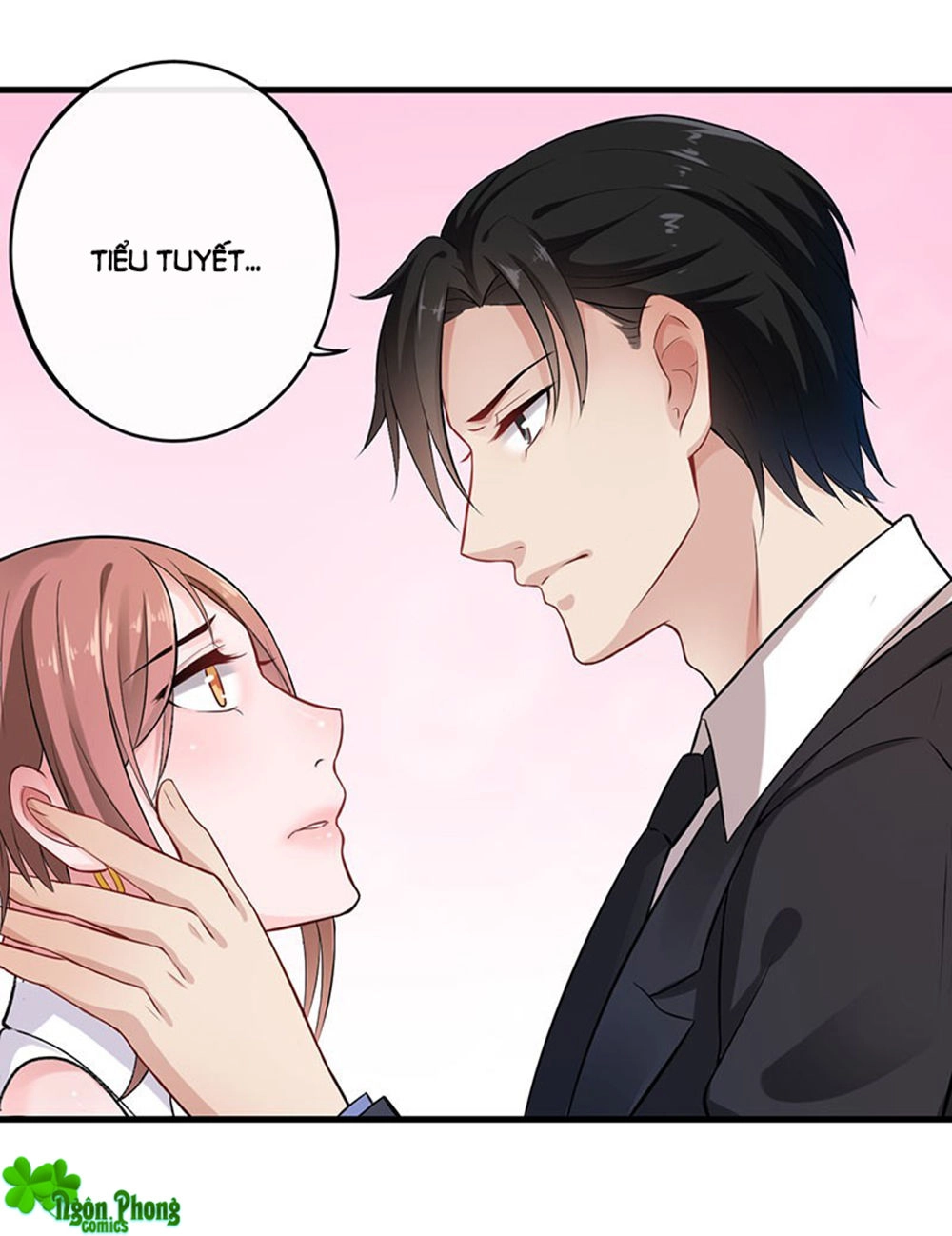 Nhật Ký Dạy Dỗ Của Gia Tộc Đáng Yêu Chapter 46 - 31