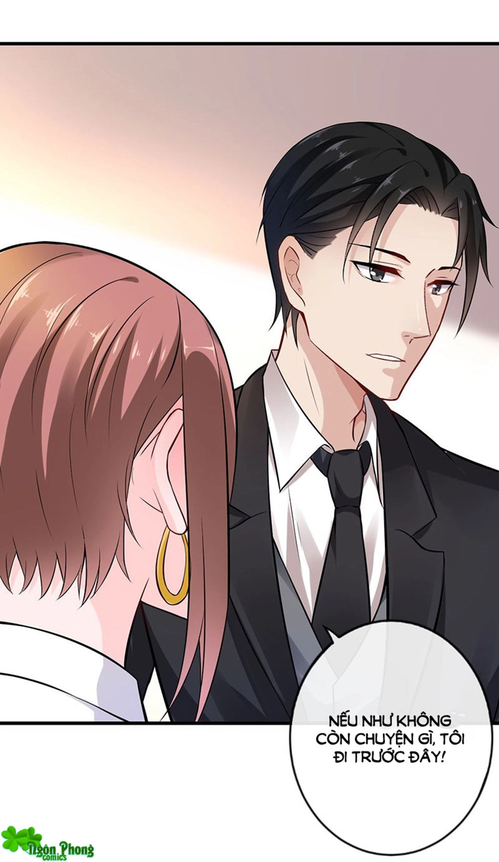 Nhật Ký Dạy Dỗ Của Gia Tộc Đáng Yêu Chapter 46 - 33