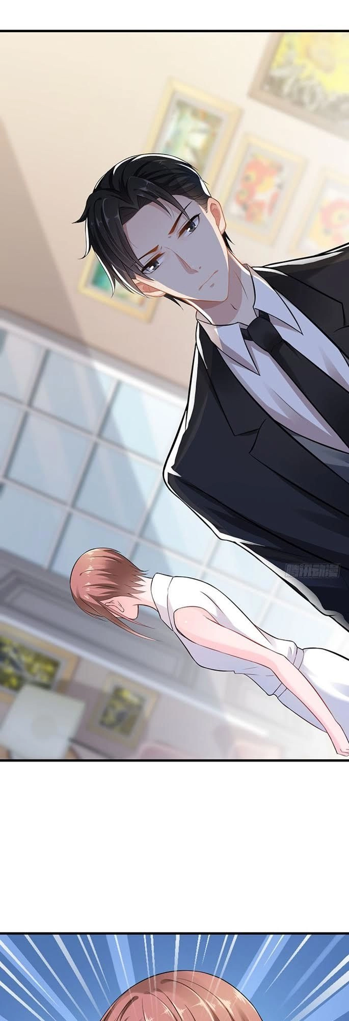 Nhật Ký Dạy Dỗ Của Gia Tộc Đáng Yêu Chapter 46 - 34