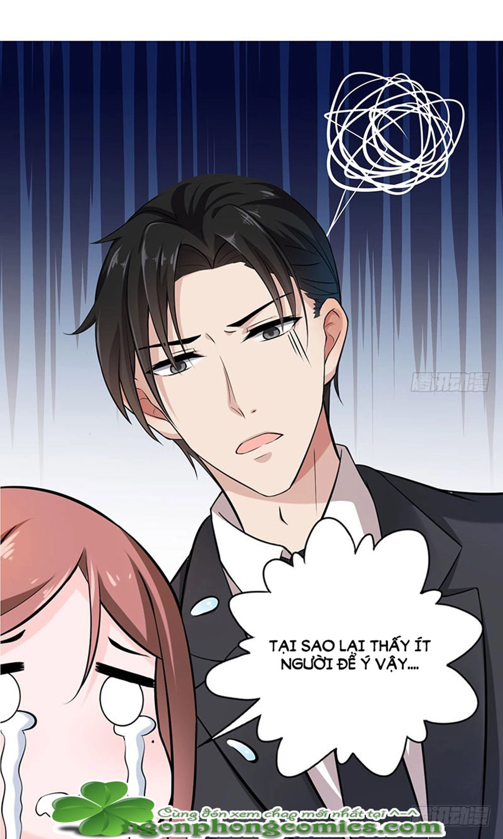 Nhật Ký Dạy Dỗ Của Gia Tộc Đáng Yêu Chapter 46 - 37