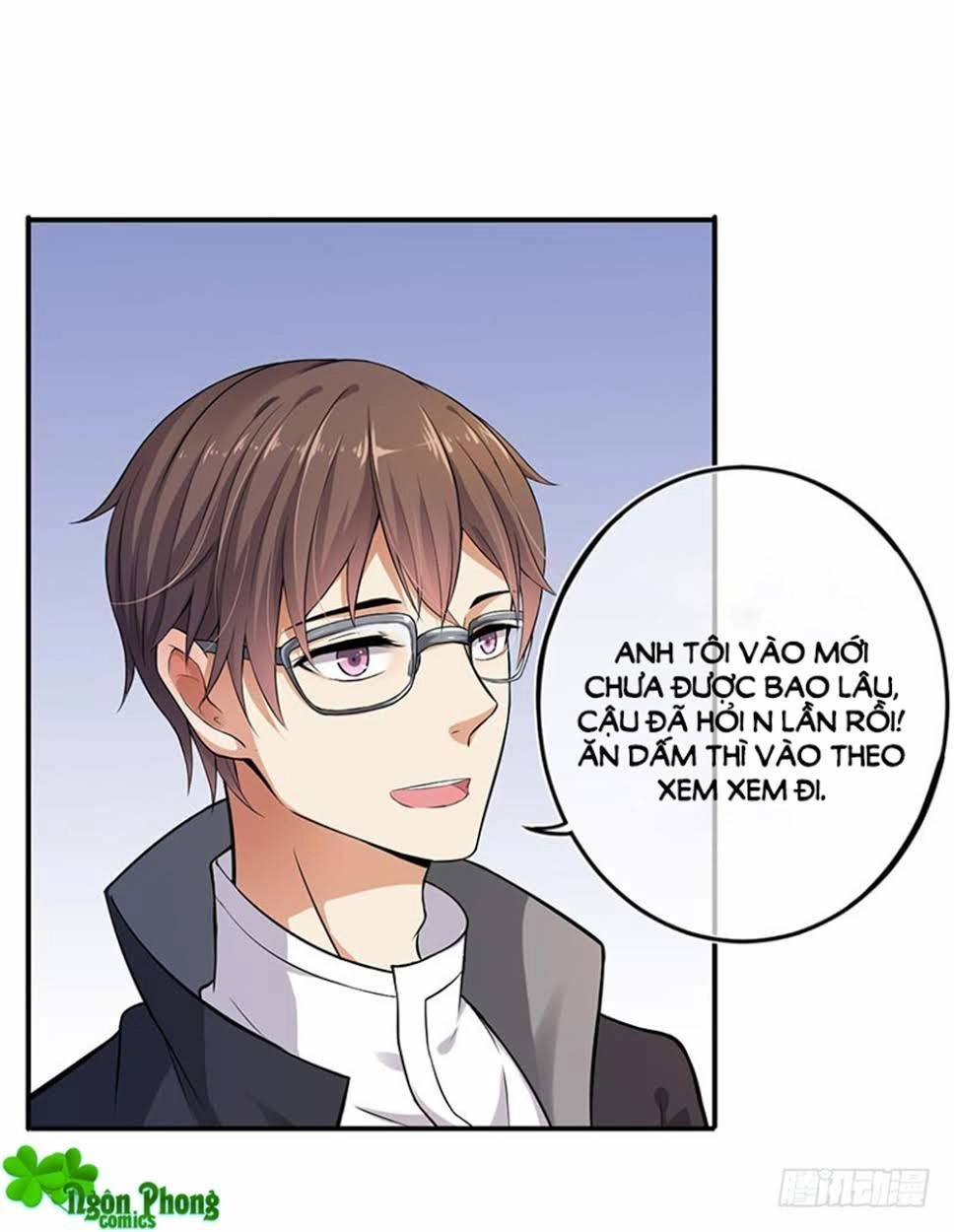 Nhật Ký Dạy Dỗ Của Gia Tộc Đáng Yêu Chapter 47 - 3