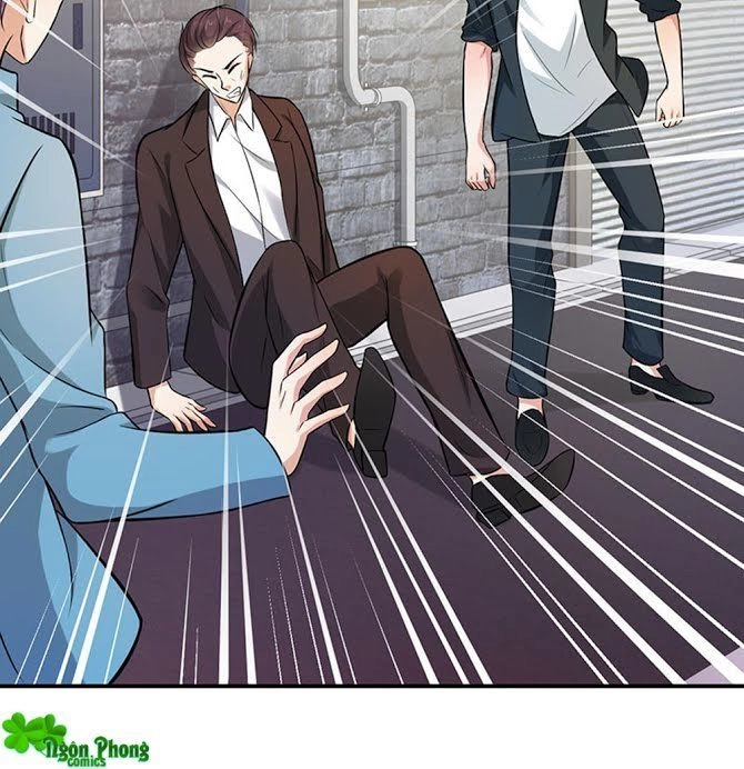 Nhật Ký Dạy Dỗ Của Gia Tộc Đáng Yêu Chapter 47 - 10