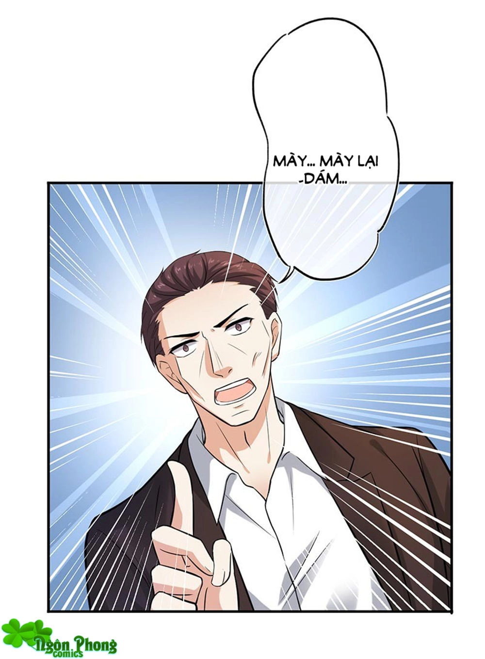 Nhật Ký Dạy Dỗ Của Gia Tộc Đáng Yêu Chapter 47 - 12