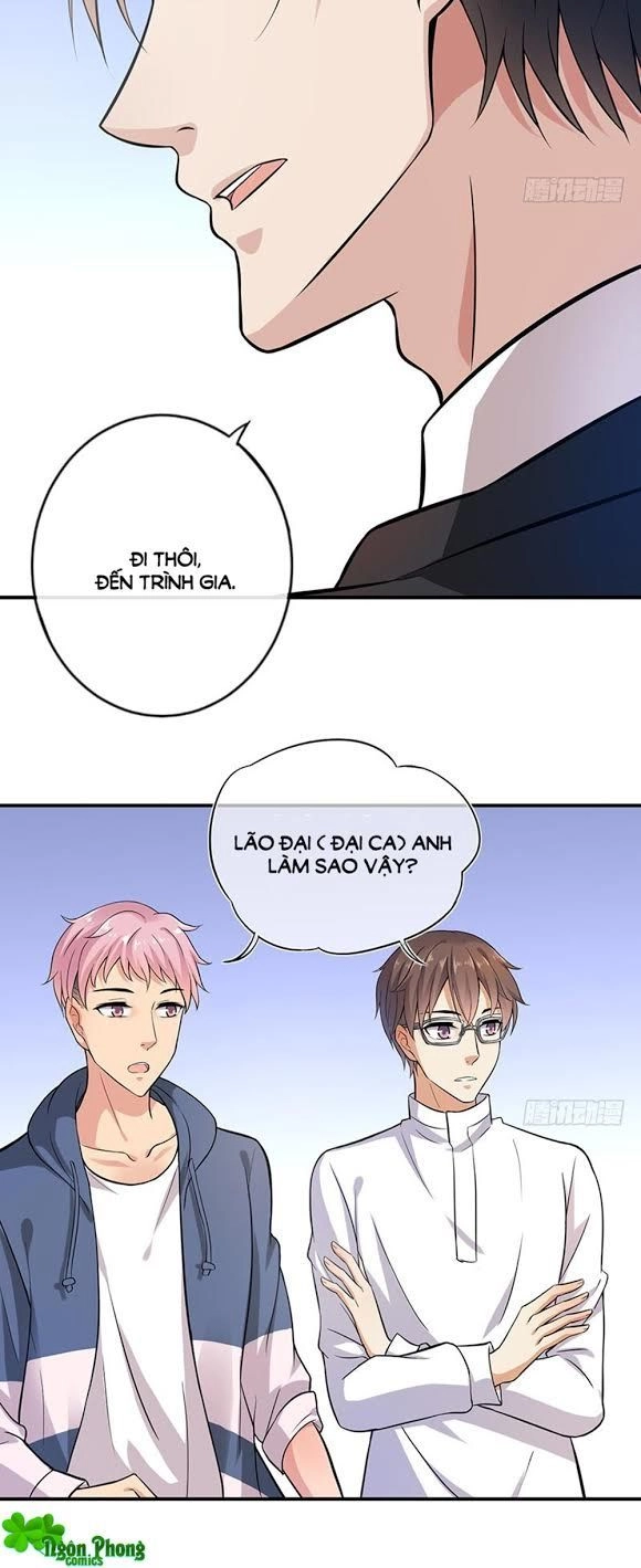 Nhật Ký Dạy Dỗ Của Gia Tộc Đáng Yêu Chapter 47 - 31