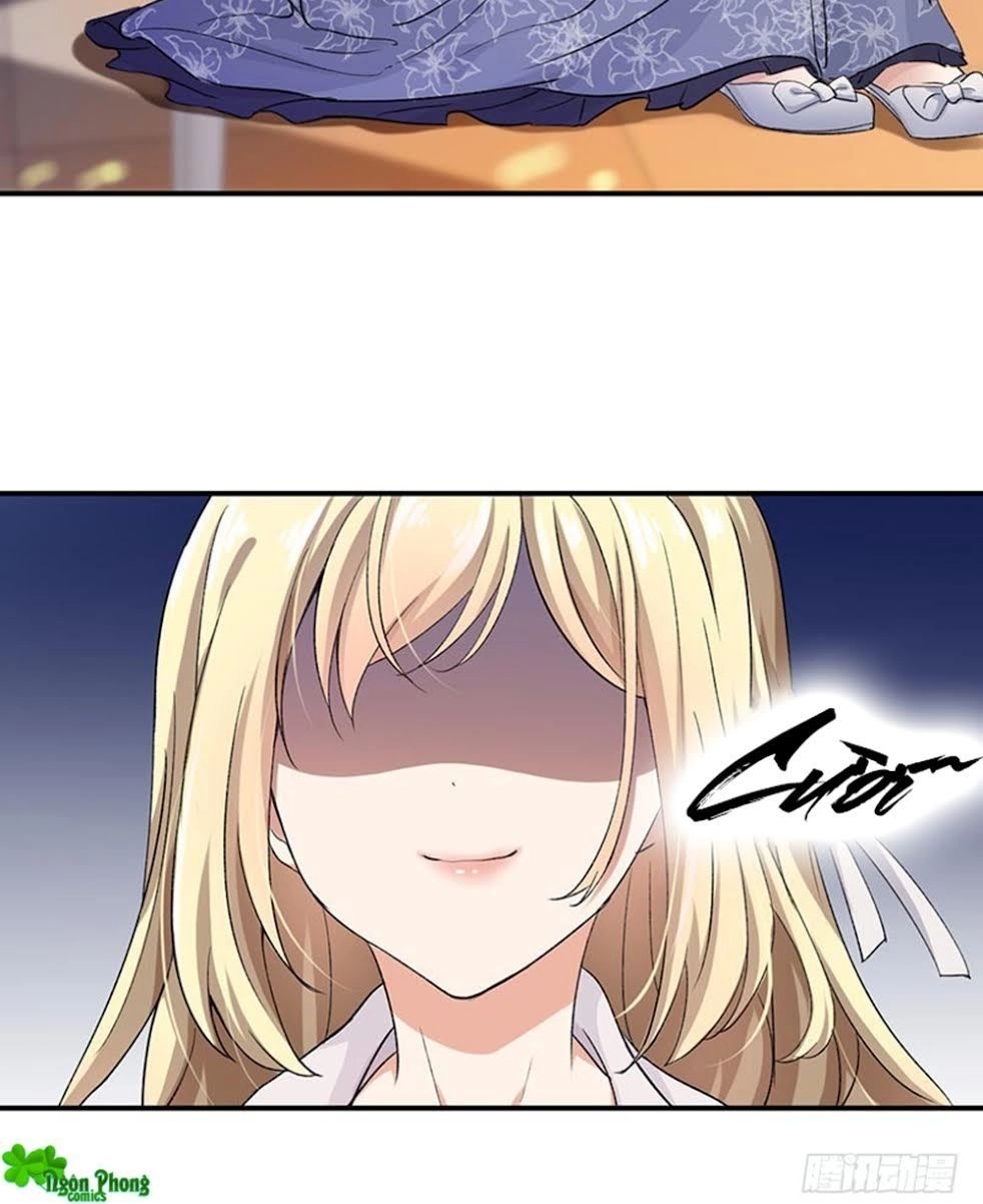 Nhật Ký Dạy Dỗ Của Gia Tộc Đáng Yêu Chapter 48 - 10