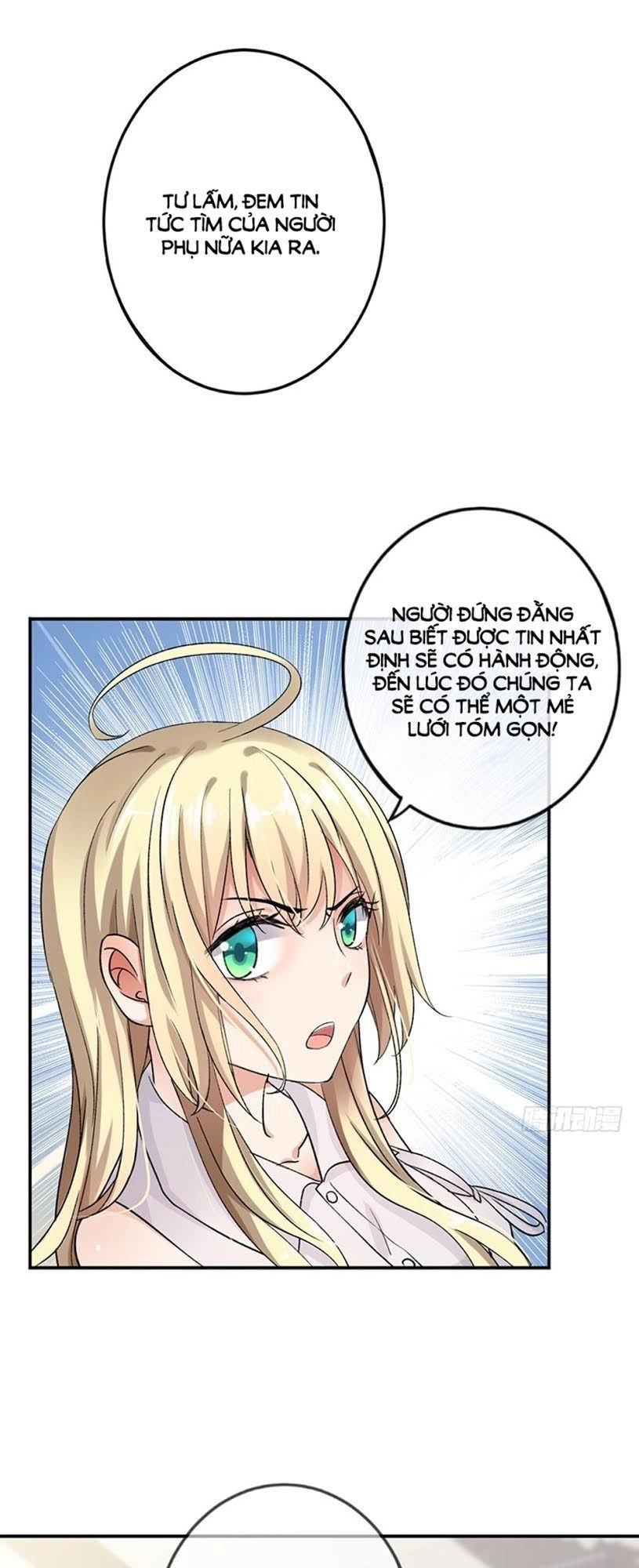 Nhật Ký Dạy Dỗ Của Gia Tộc Đáng Yêu Chapter 48 - 11