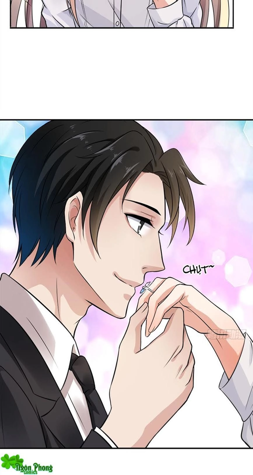 Nhật Ký Dạy Dỗ Của Gia Tộc Đáng Yêu Chapter 48 - 23