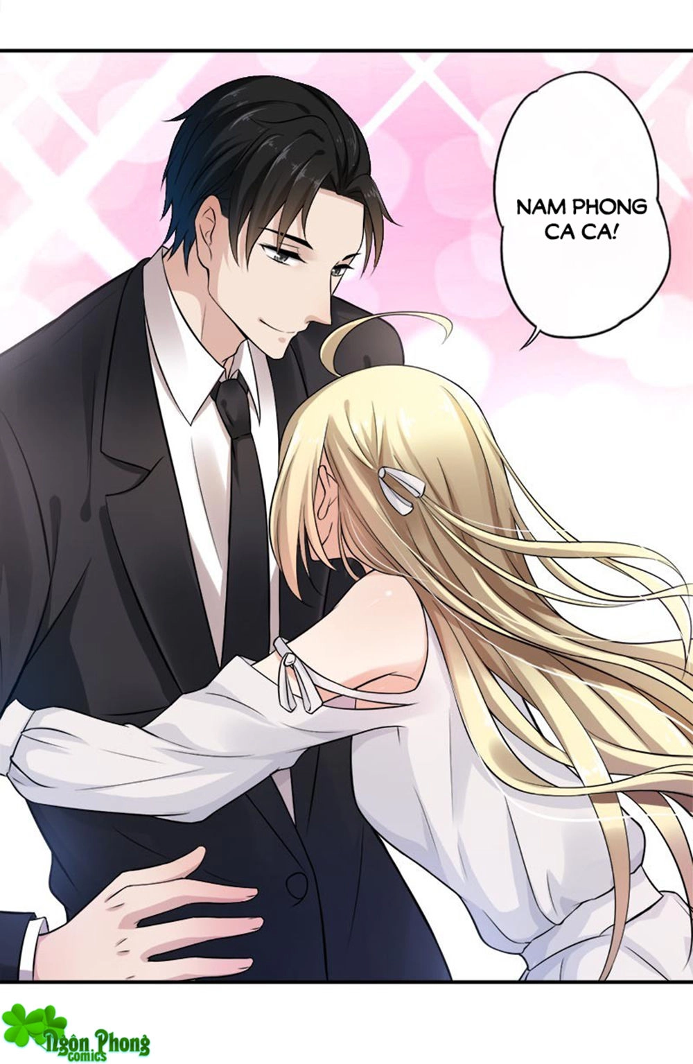 Nhật Ký Dạy Dỗ Của Gia Tộc Đáng Yêu Chapter 48 - 26