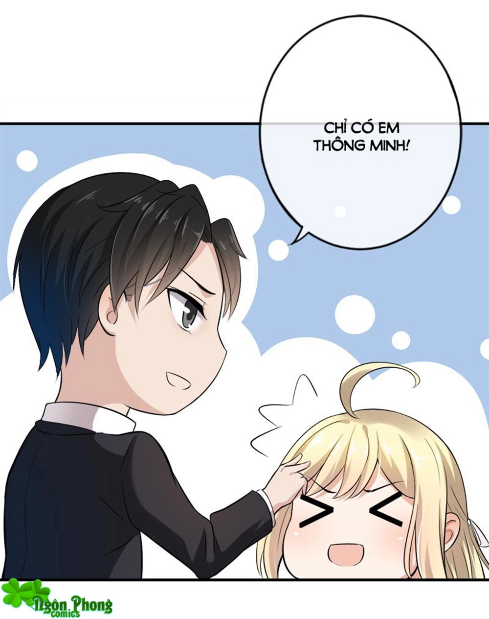 Nhật Ký Dạy Dỗ Của Gia Tộc Đáng Yêu Chapter 48 - 35