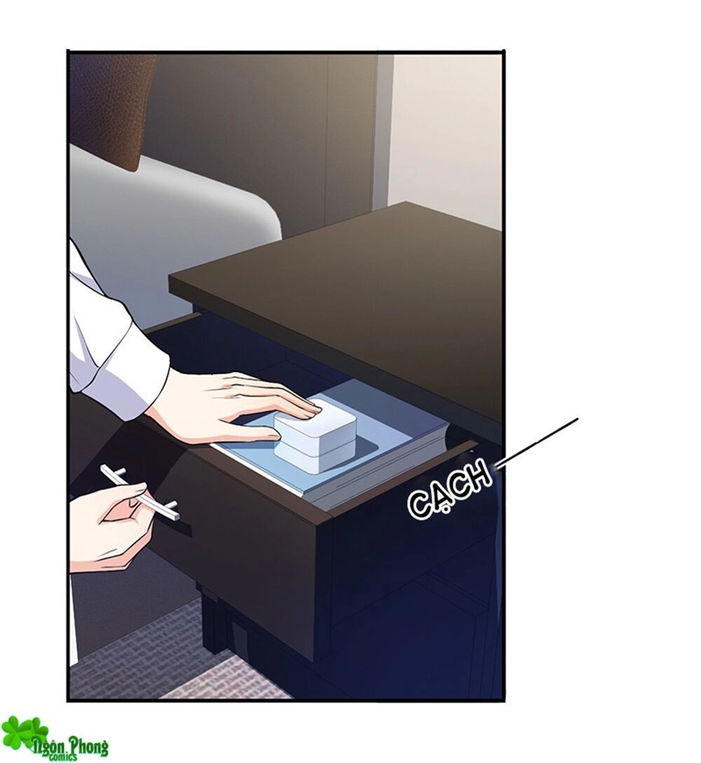 Nhật Ký Dạy Dỗ Của Gia Tộc Đáng Yêu Chapter 49 - 4