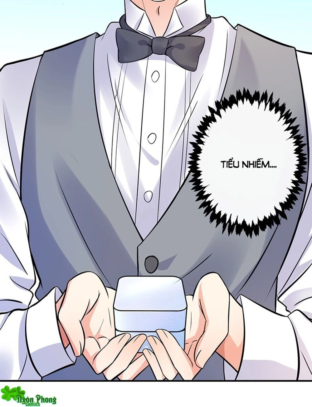 Nhật Ký Dạy Dỗ Của Gia Tộc Đáng Yêu Chapter 49 - 6