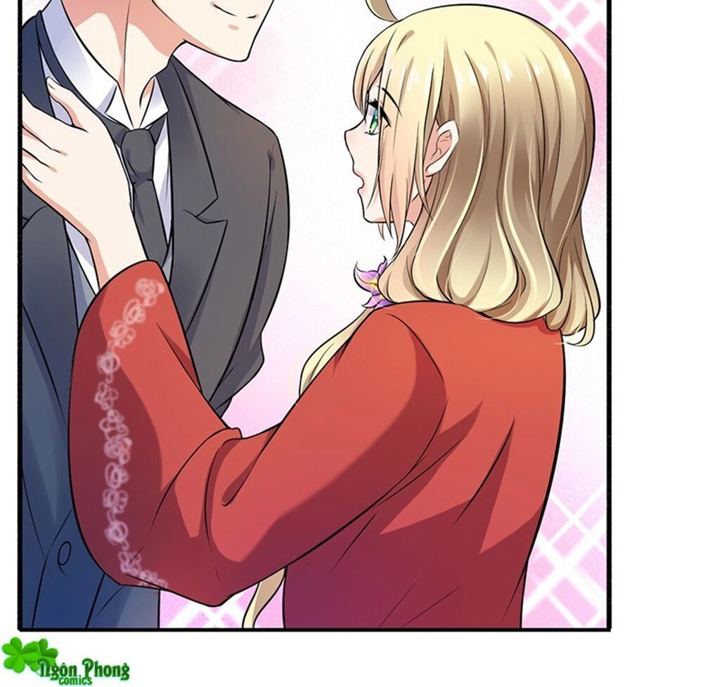 Nhật Ký Dạy Dỗ Của Gia Tộc Đáng Yêu Chapter 49 - 13