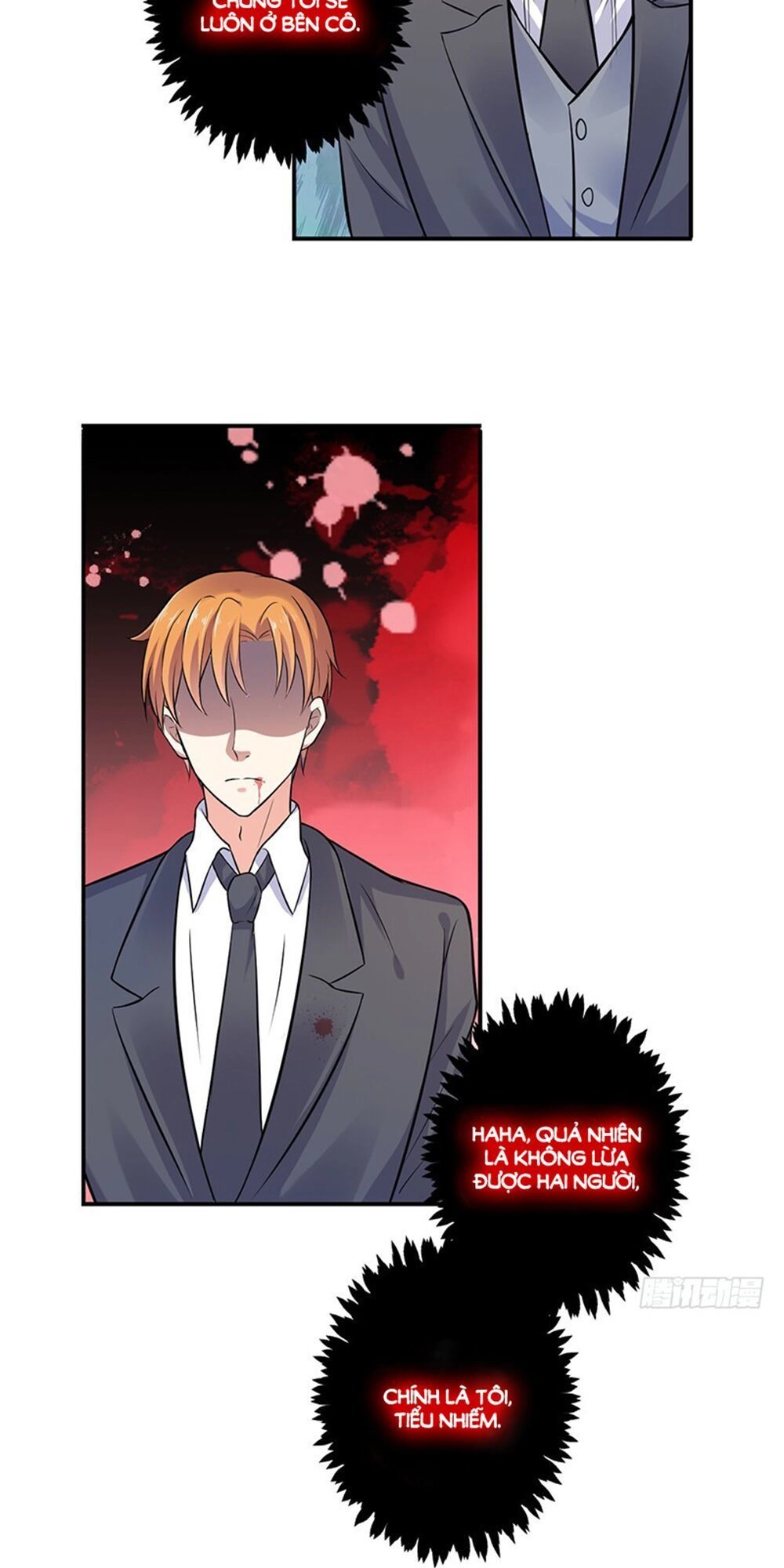 Nhật Ký Dạy Dỗ Của Gia Tộc Đáng Yêu Chapter 49 - 19