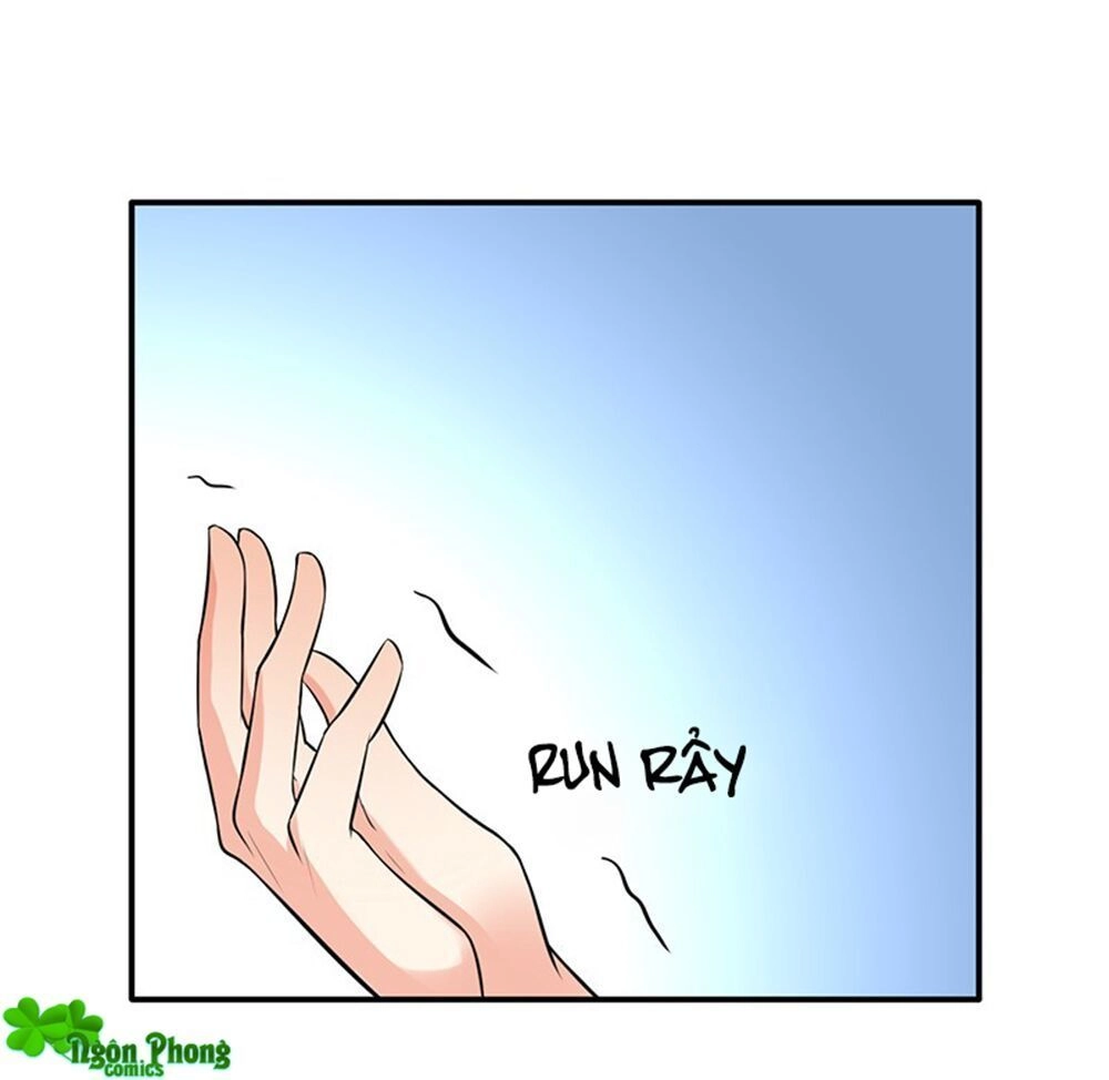 Nhật Ký Dạy Dỗ Của Gia Tộc Đáng Yêu Chapter 49 - 21