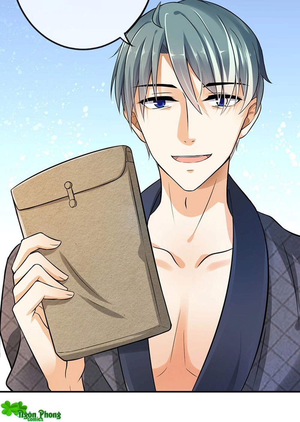 Nhật Ký Dạy Dỗ Của Gia Tộc Đáng Yêu Chapter 49 - 28