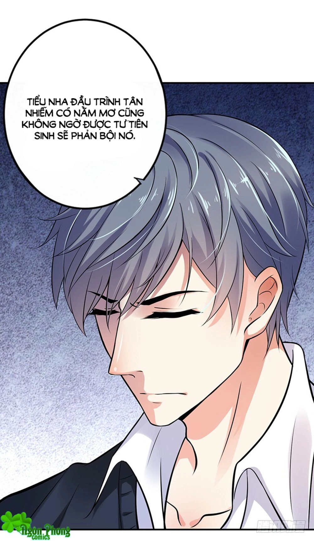 Nhật Ký Dạy Dỗ Của Gia Tộc Đáng Yêu Chapter 49 - 29