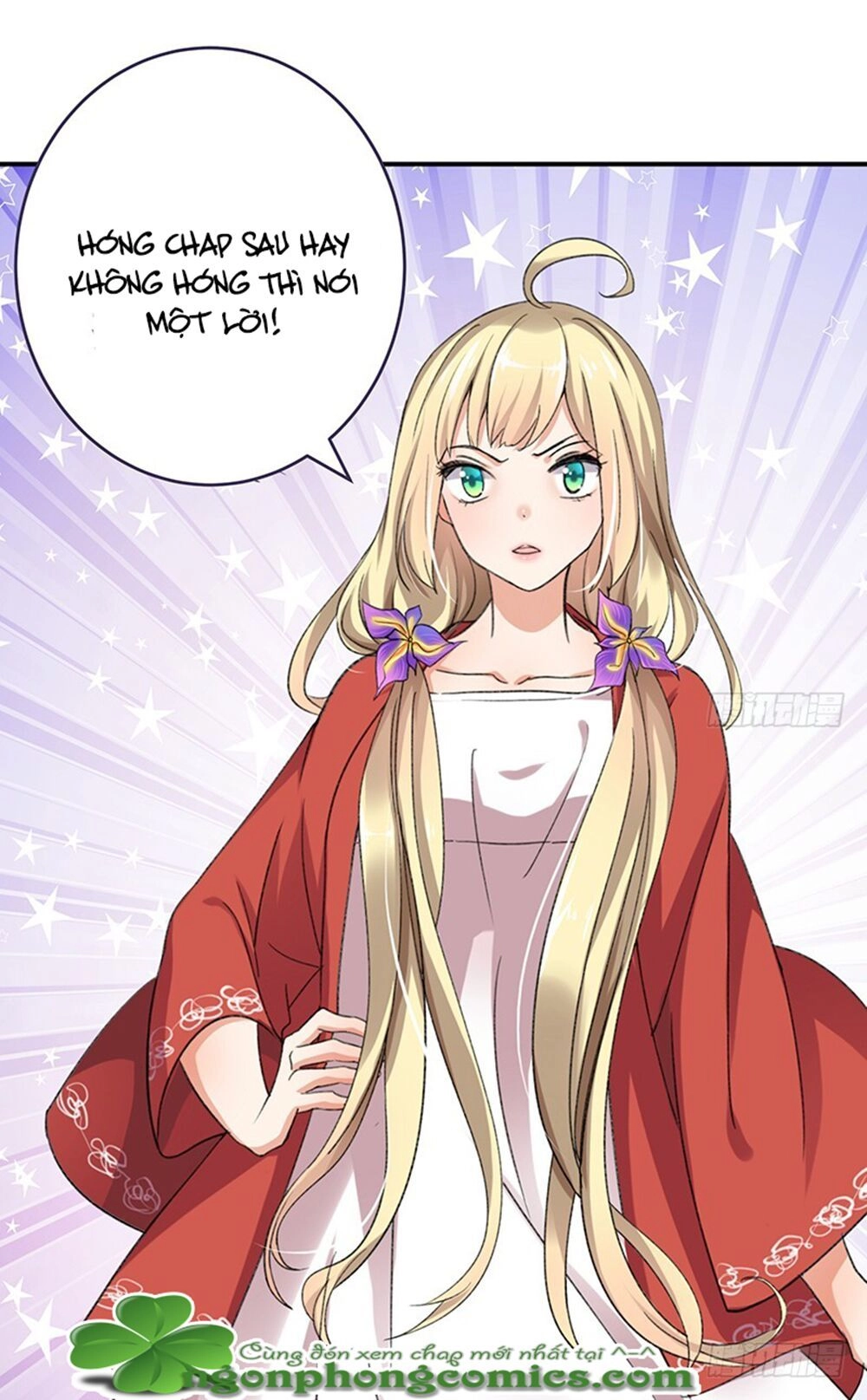 Nhật Ký Dạy Dỗ Của Gia Tộc Đáng Yêu Chapter 49 - 39