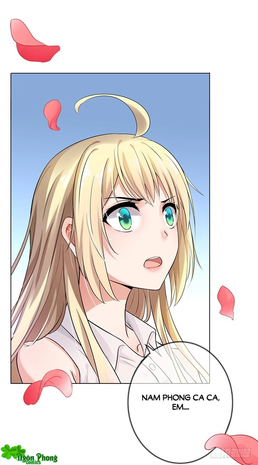 Nhật Ký Dạy Dỗ Của Gia Tộc Đáng Yêu Chapter 50 - 9